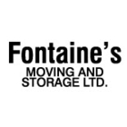 Fontaine's Moving & Storage/North American Van Lines Canada Agent