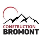 Construction Bromont - Logo