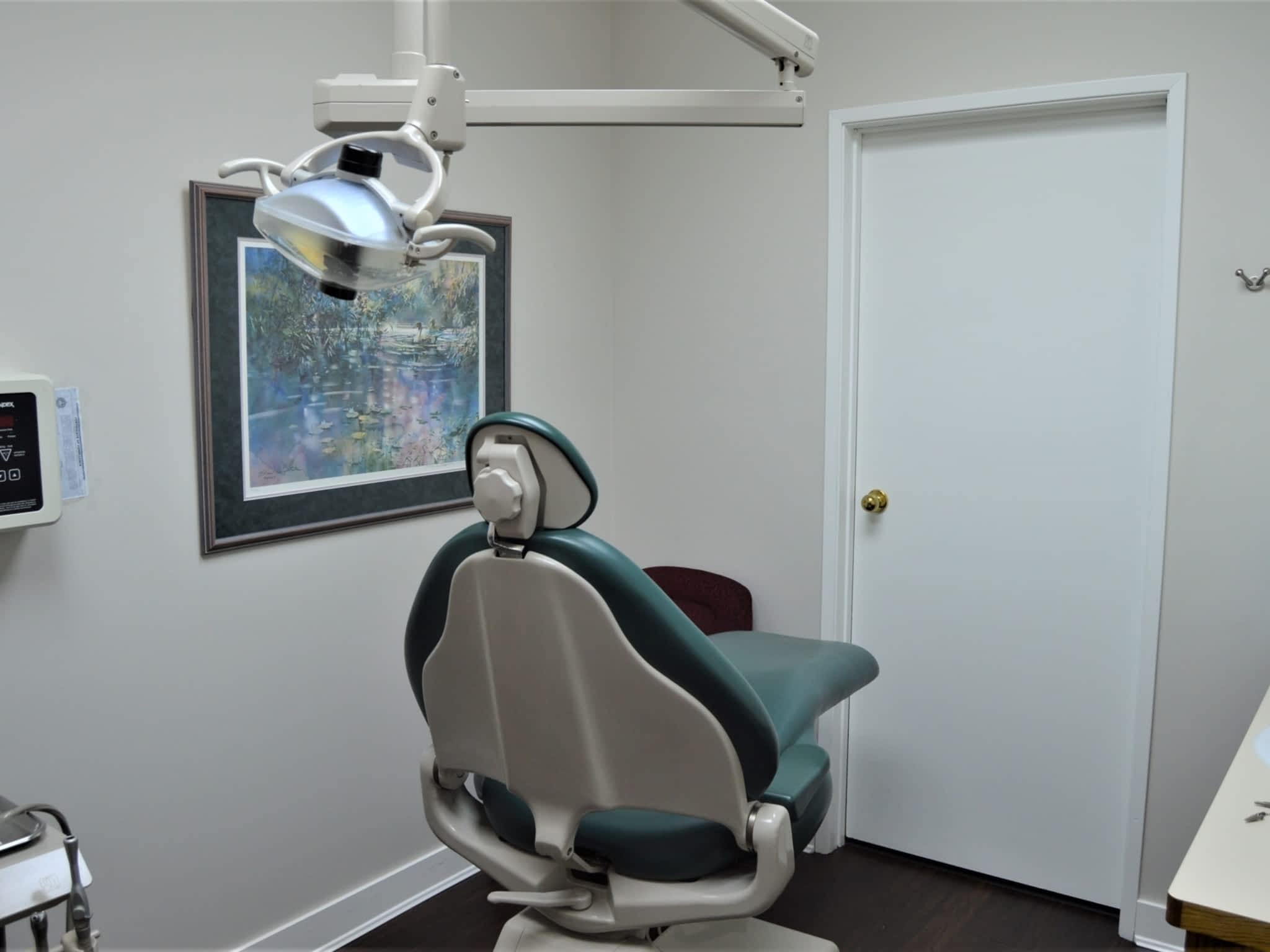 photo Lincoln Dental Center