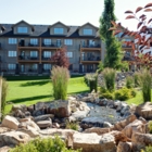 Bighorn Meadows Resort - Holiday Resorts