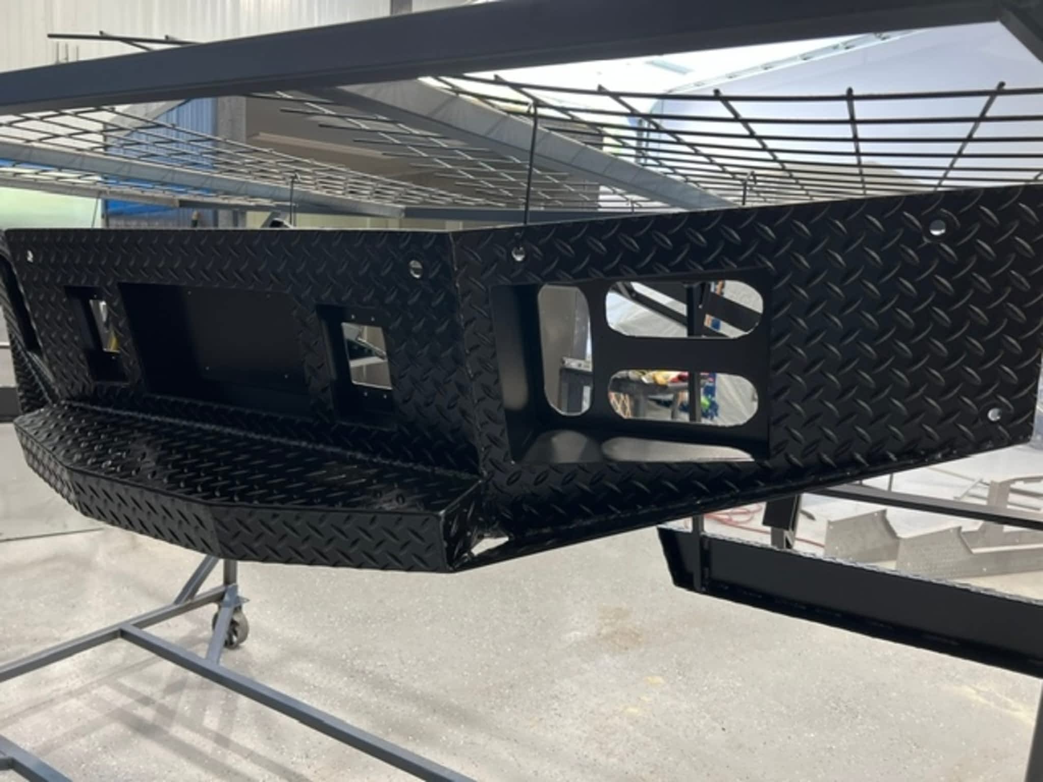 photo Precision Coating