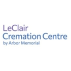 LeClair Cremation Centre - Logo