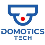 Domotics Tech - Systèmes d'alarme