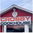 Crosby Cook House - Logo
