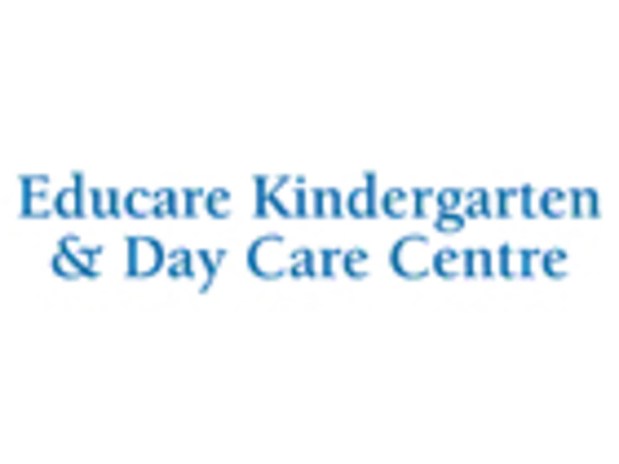 photo Educare Kindergarten & Day Care Centre