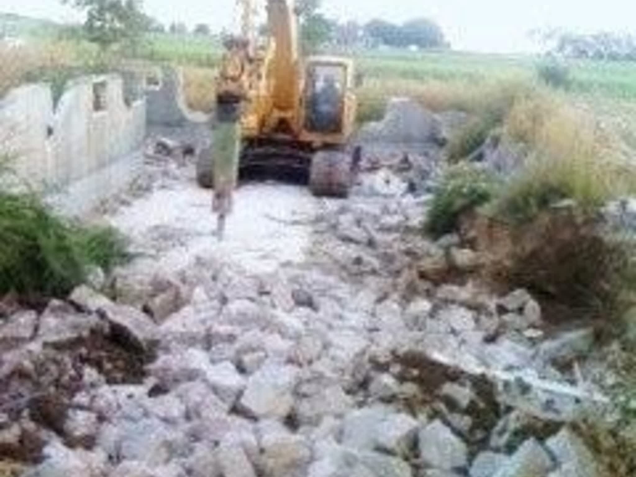 photo Anderson Contracting