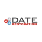 Date Restoration Services - Réparation de dommages et nettoyage de dégâts d'eau