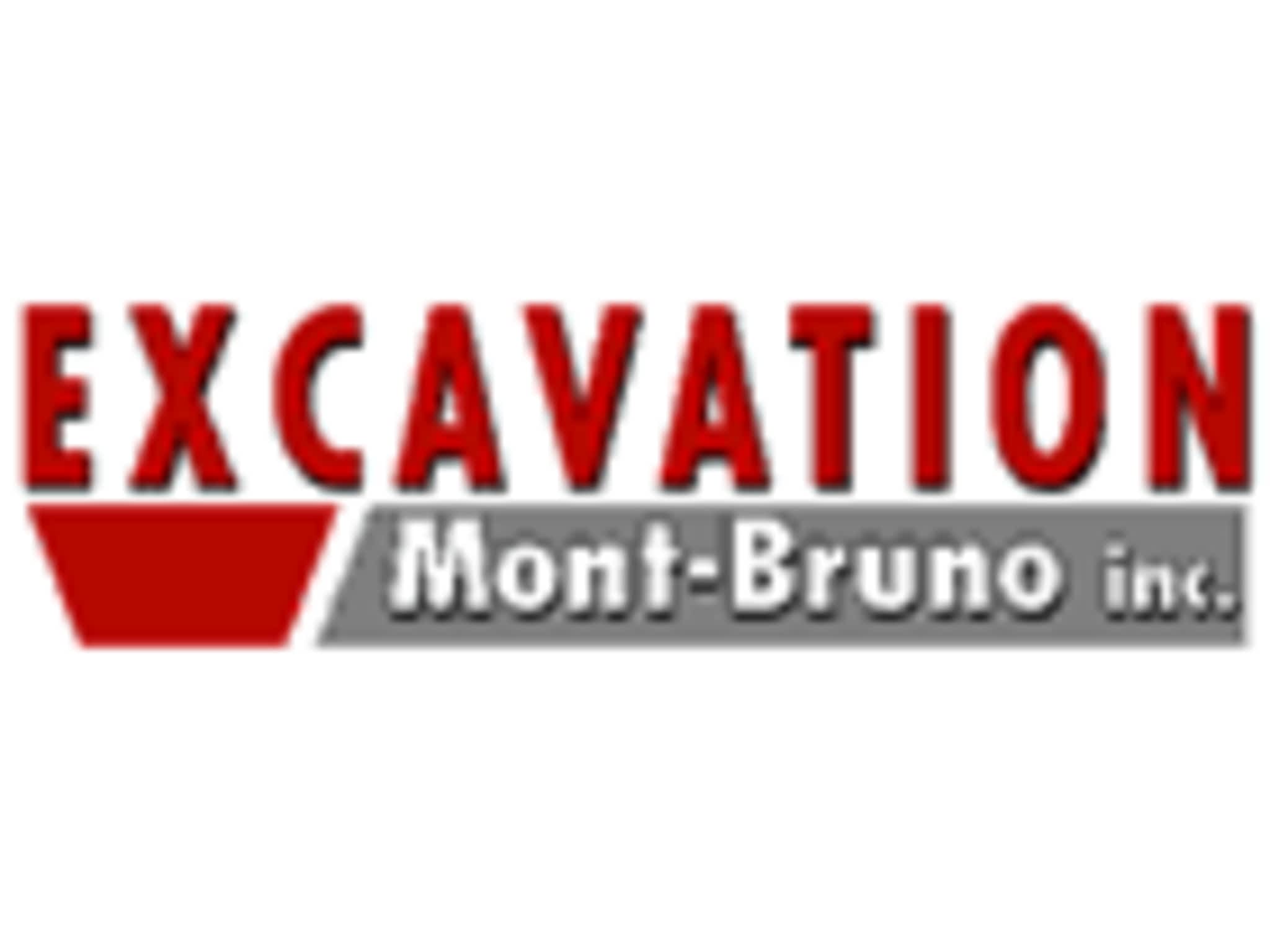 photo Excavation Mont-Bruno Inc