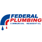Federal Plumbing - Logo