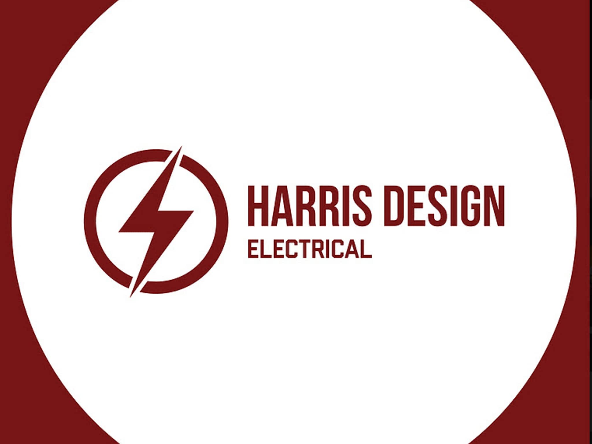 photo Harris Design Electrical