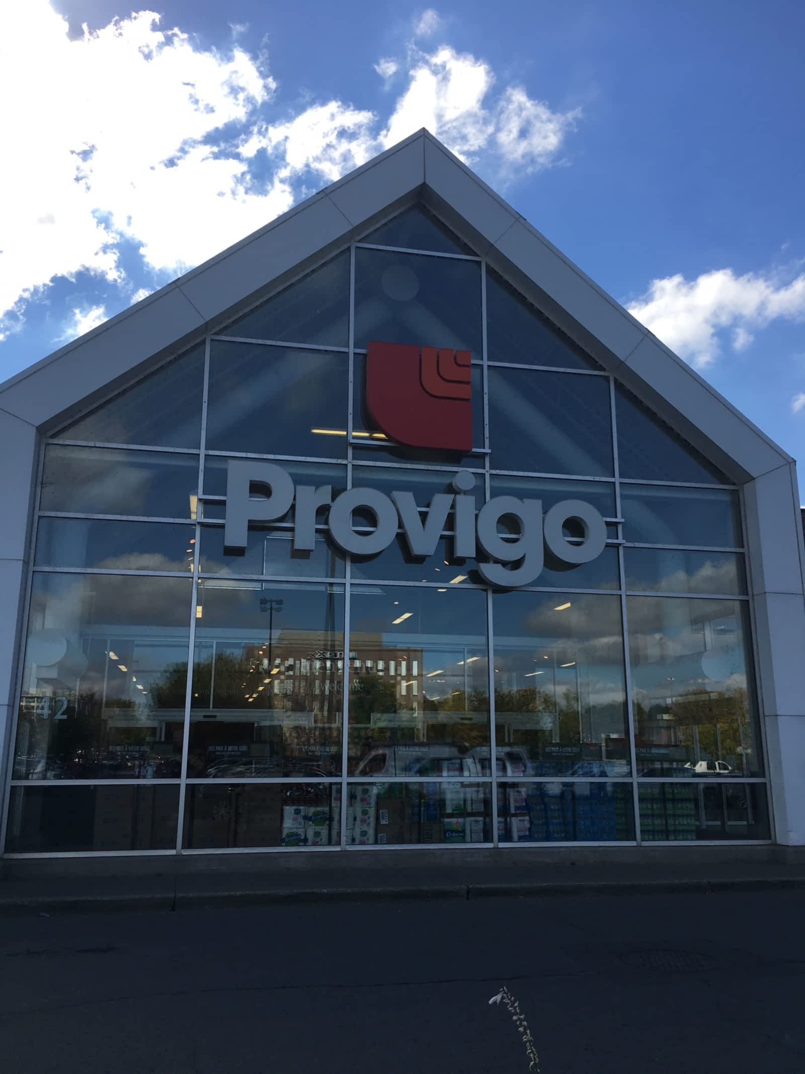 Provigo Opening Hours 42, Place du Commerce, Verdun, QC