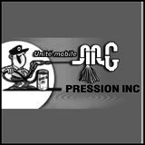 Voir le profil de M G Pression Inc - Kingsey Falls