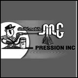 Voir le profil de M G Pression Inc - Saint-Christophe-d'Arthabaska