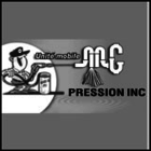M G Pression Inc - Plombiers et entrepreneurs en plomberie