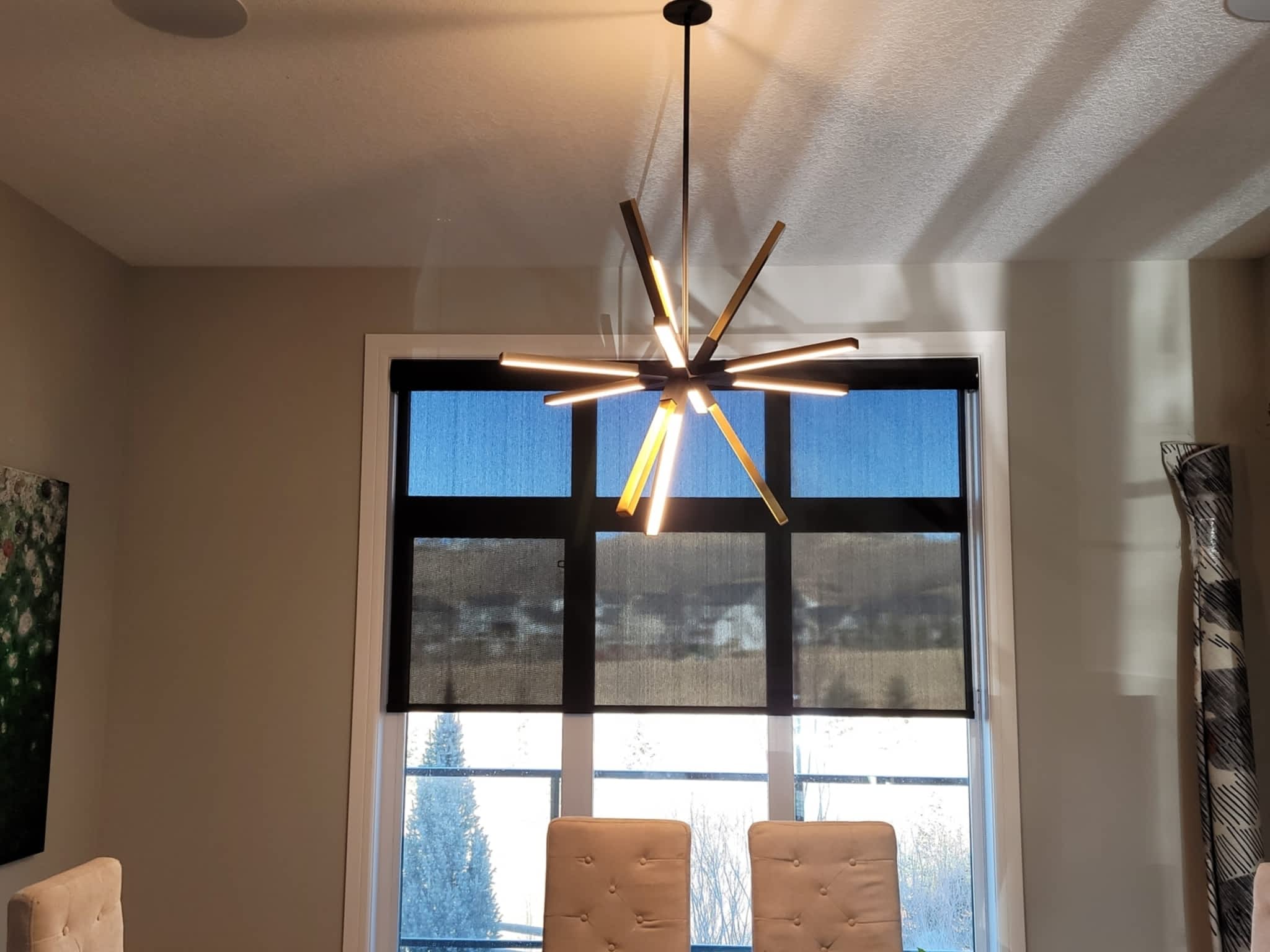 photo Rickman Electrical Services