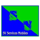SV Services Mobiles - Logo