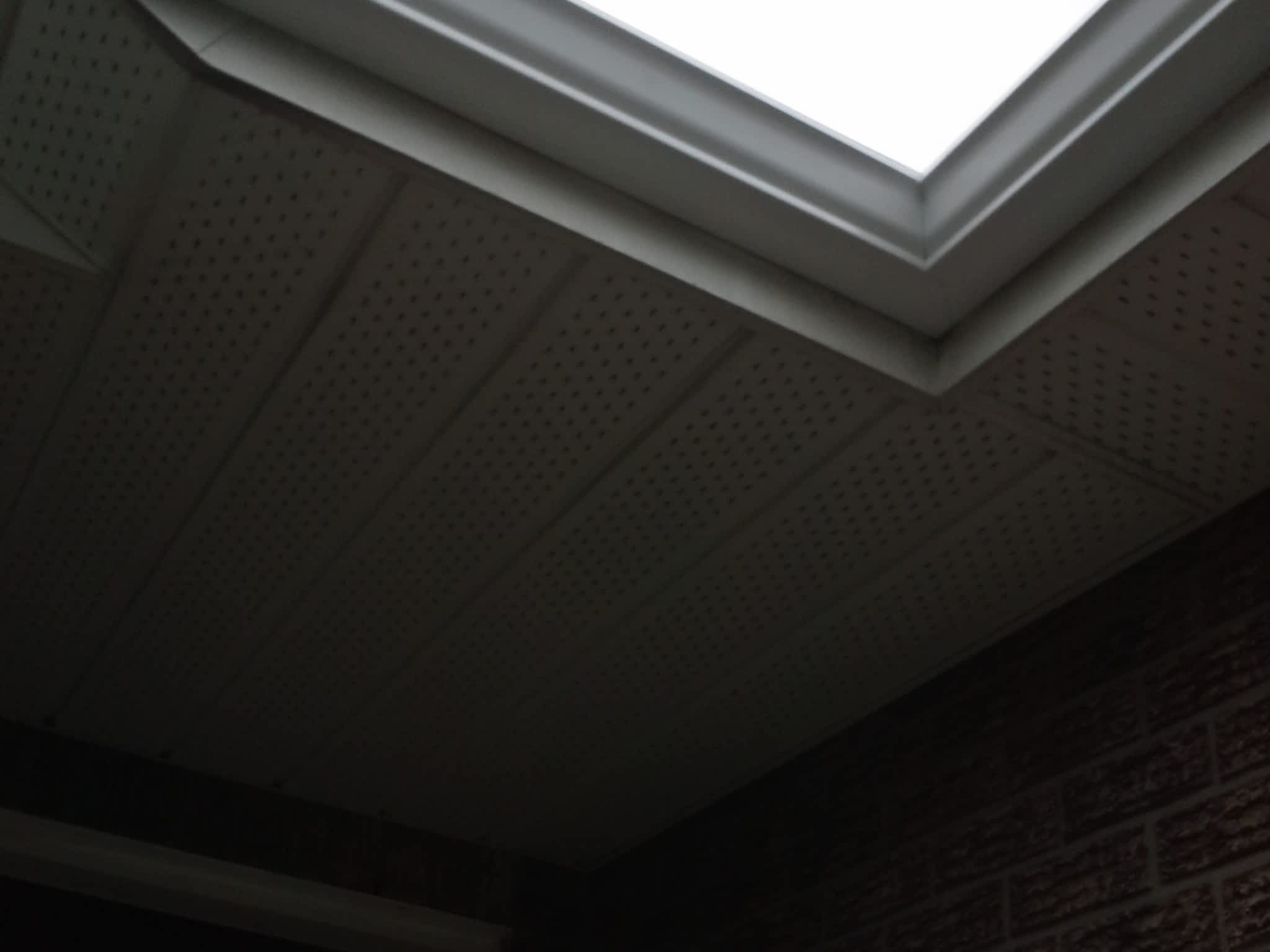 photo Warmington Seamless Eavestroughs