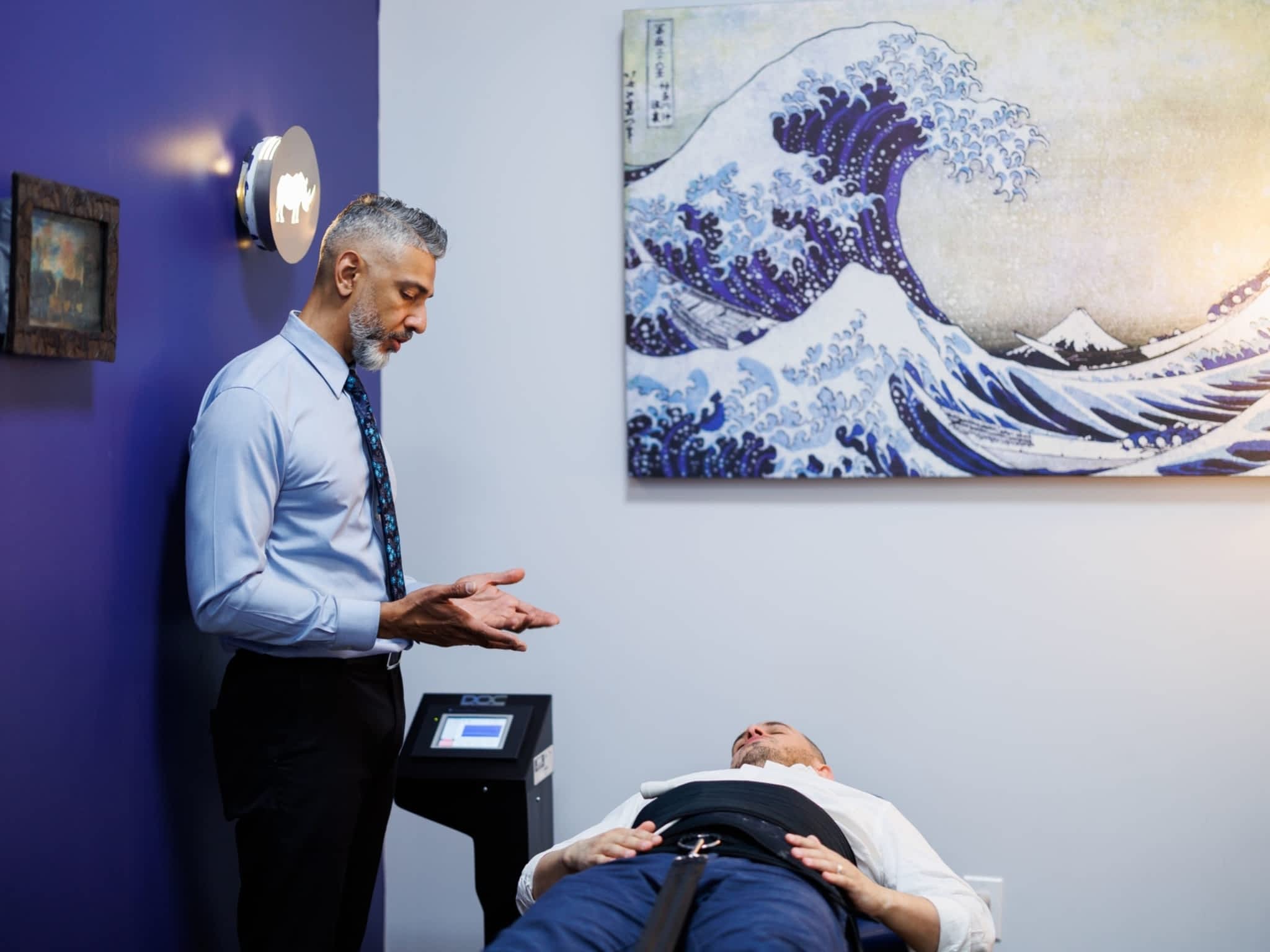 photo Atlantis Chiropractic and Spinal Decompression