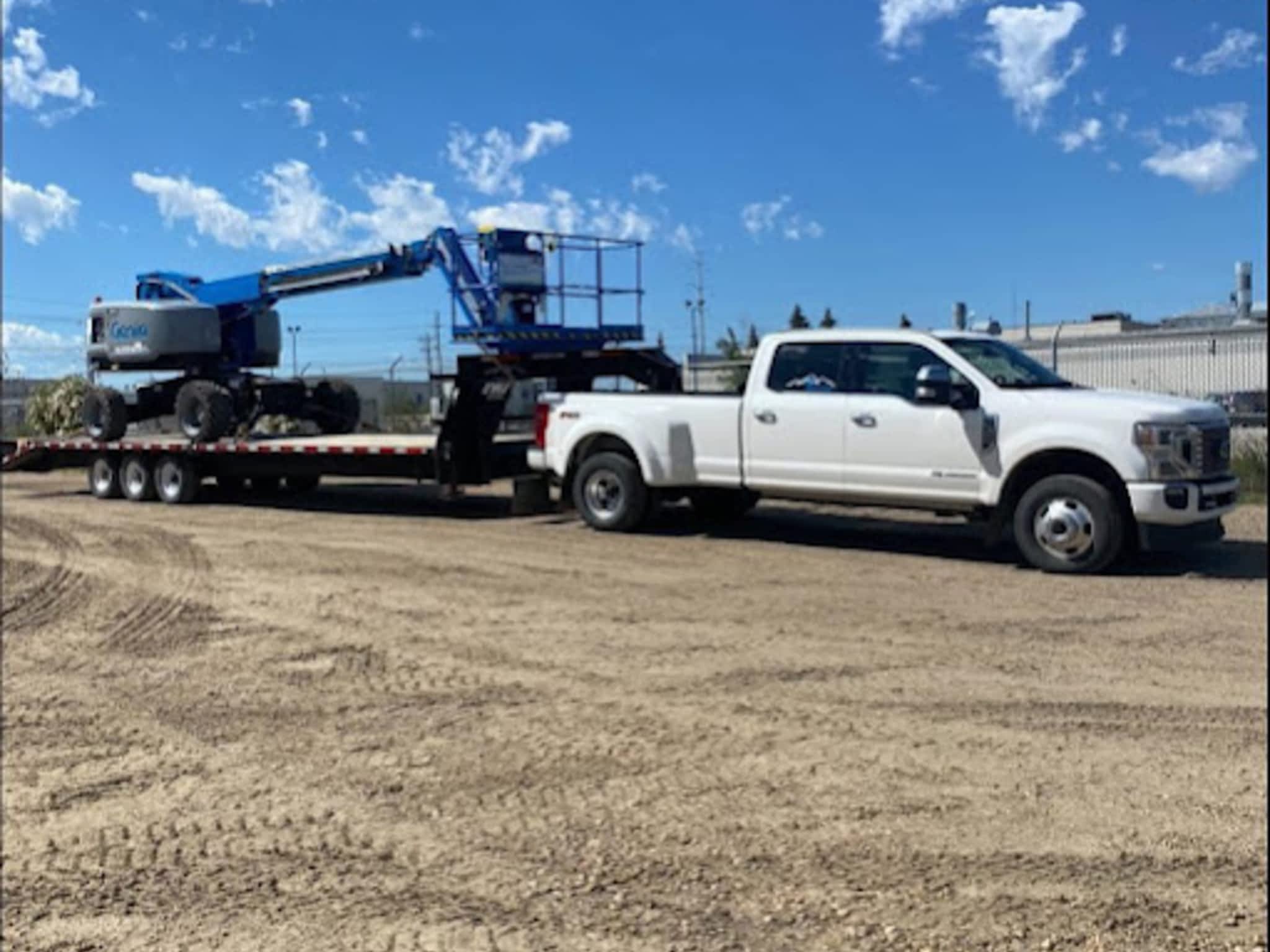 photo Renegade Contracting