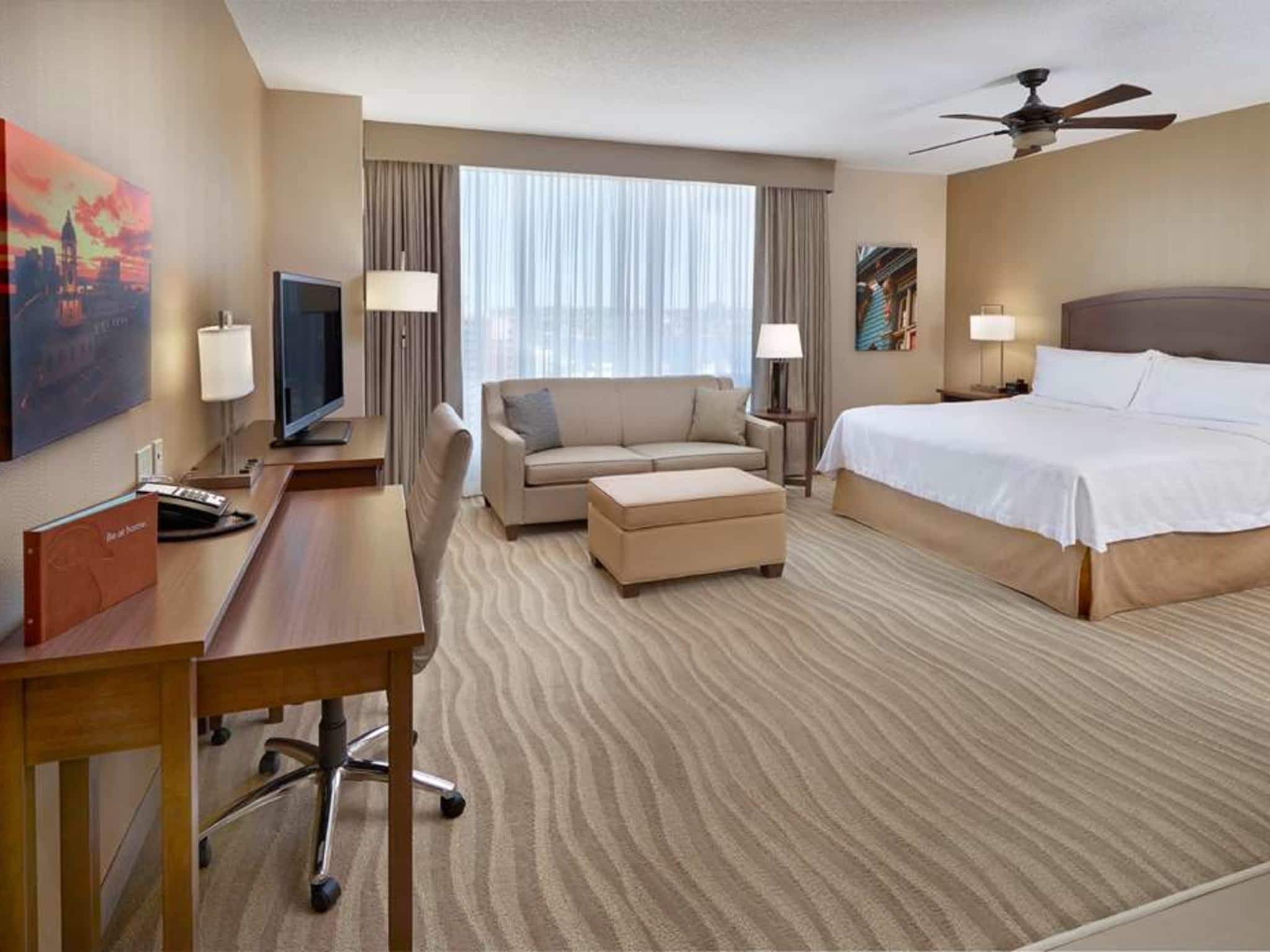 photo Homewood Suites by Hilton Halifax-Downtown, Nova Scotia, Canada