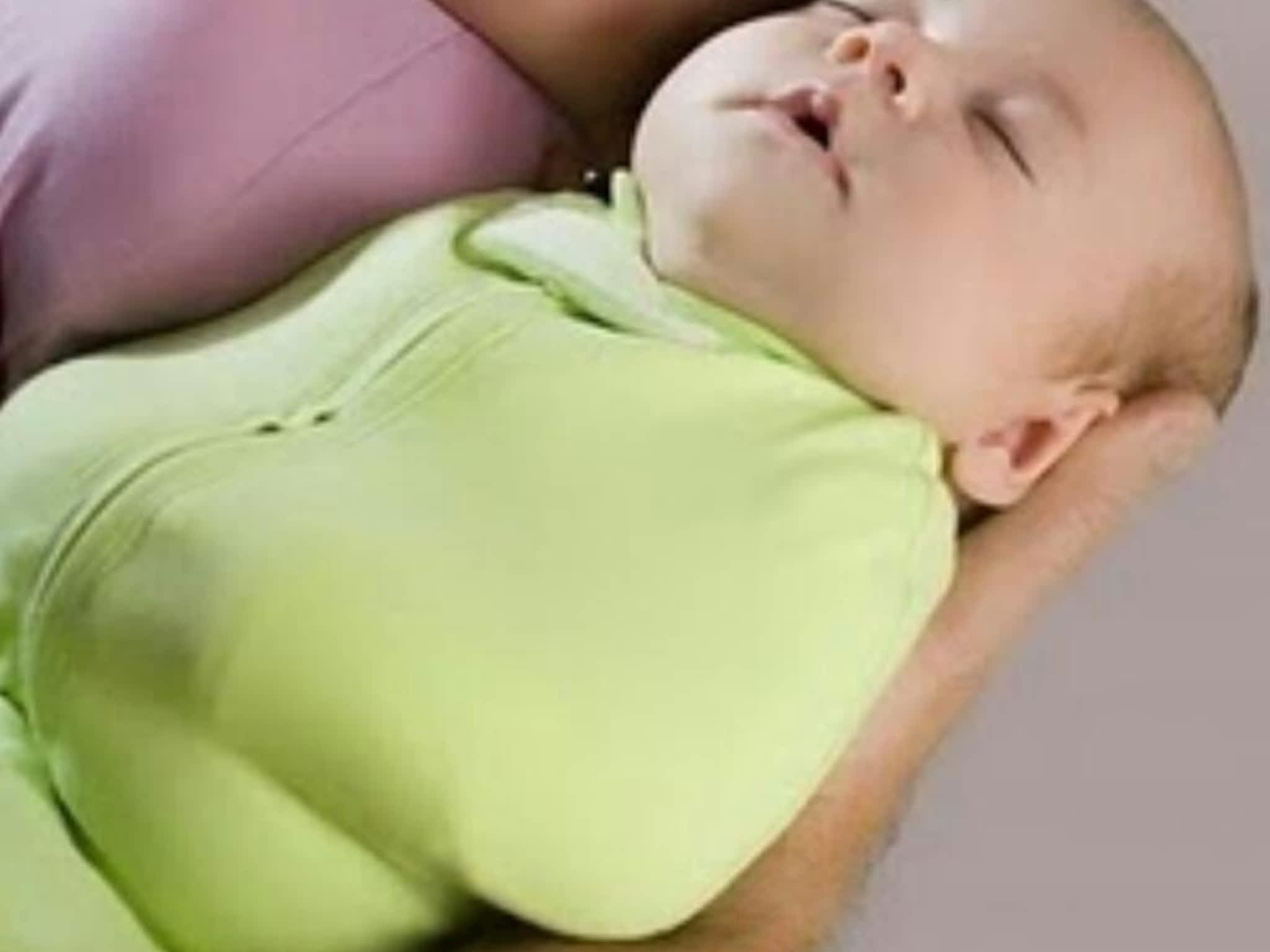 photo Labours Eve Birth Support Services