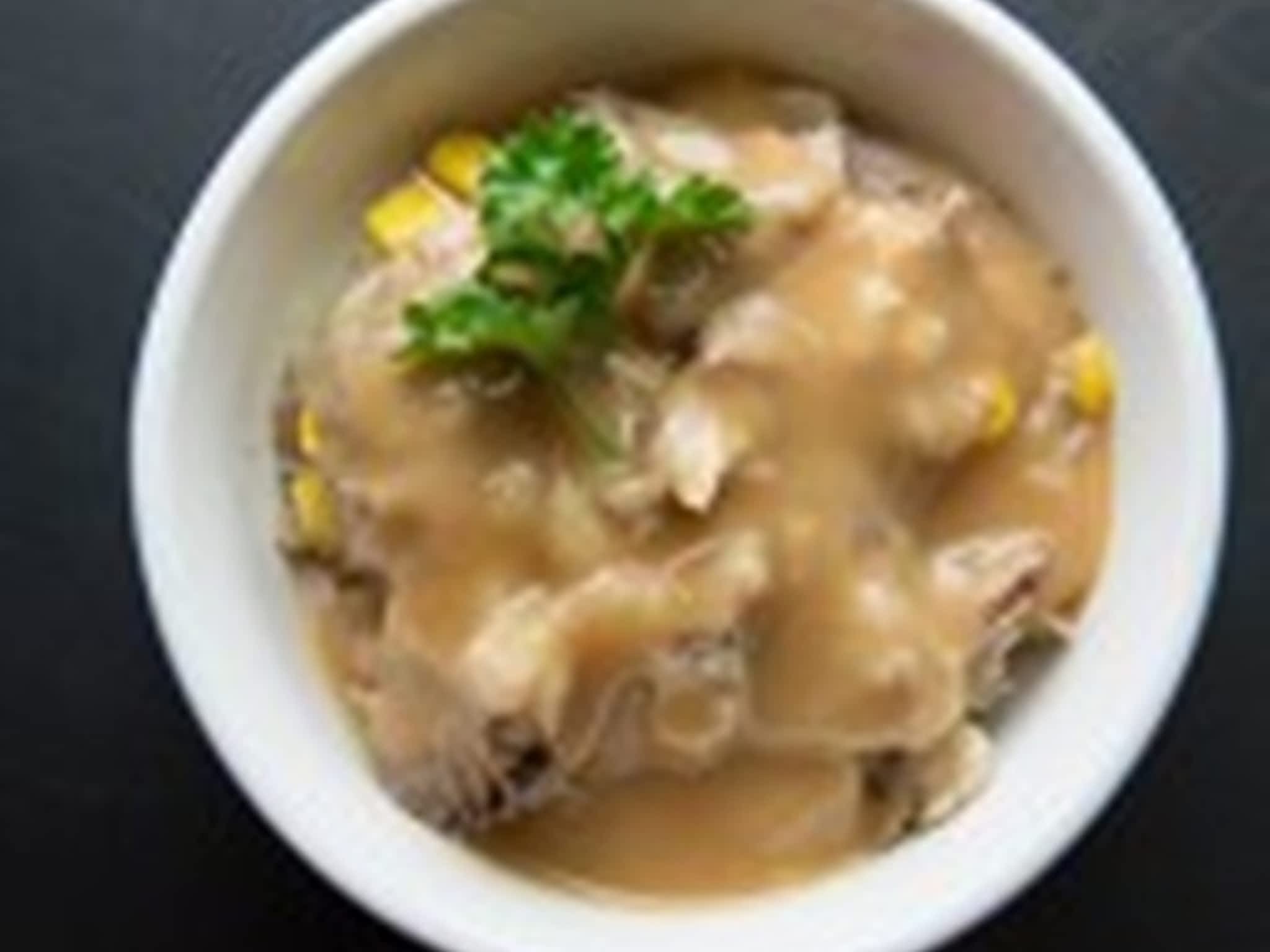 photo Mae's Elite Foods & Catering Inc