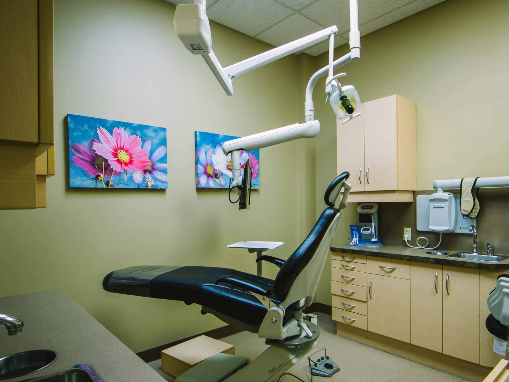 photo Bridgeland Dental Care