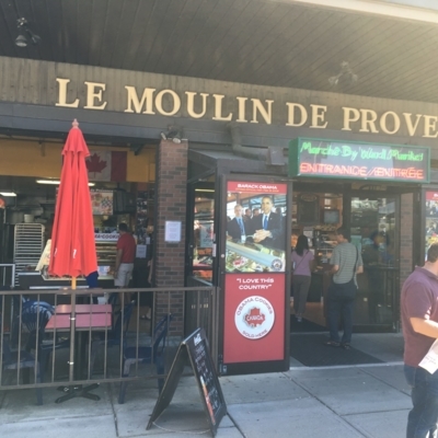 Moulin De Provence - Boulangeries
