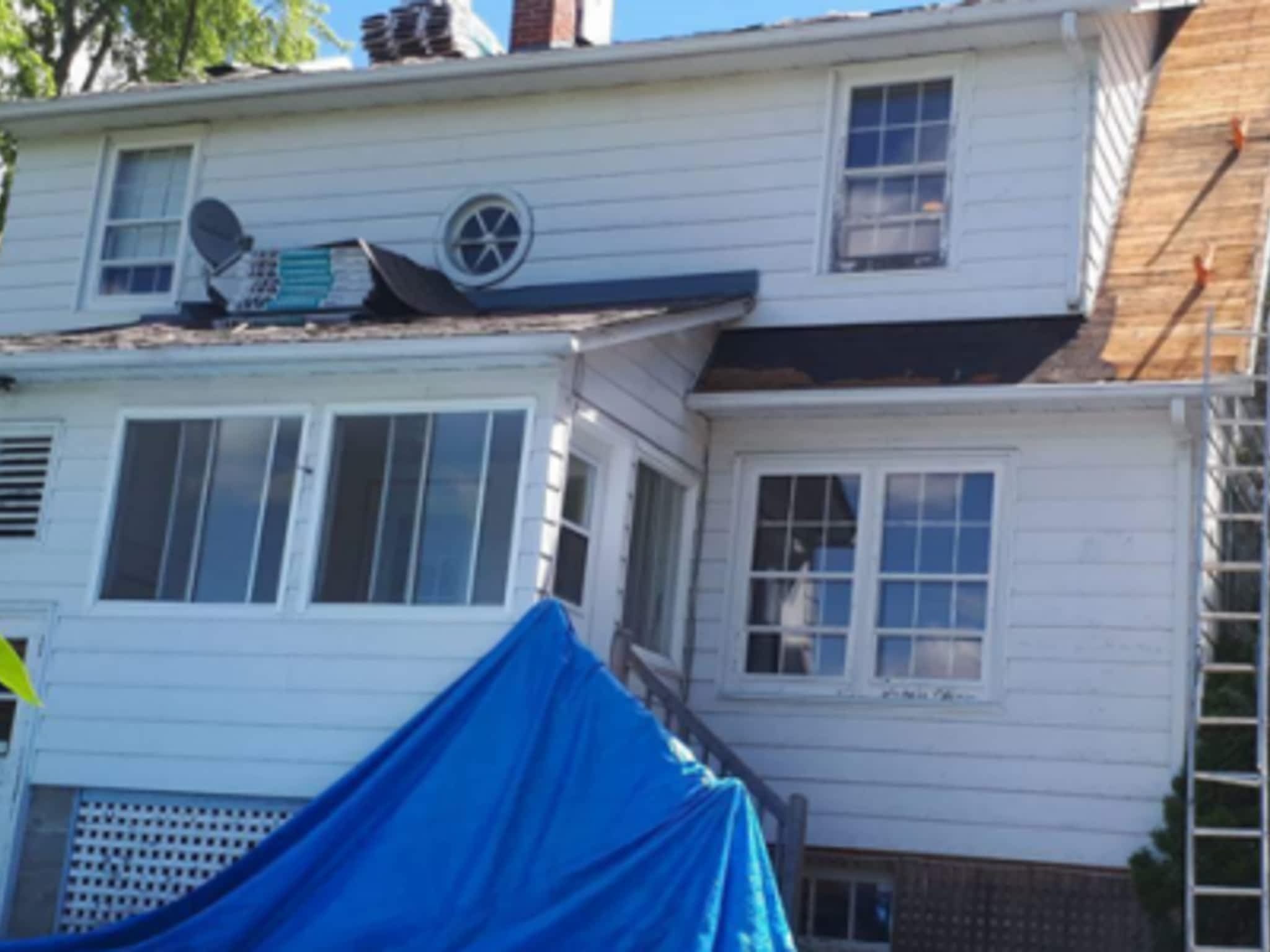 photo Toitures Ecopro