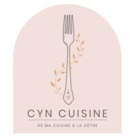 Cyncuisine - Logo