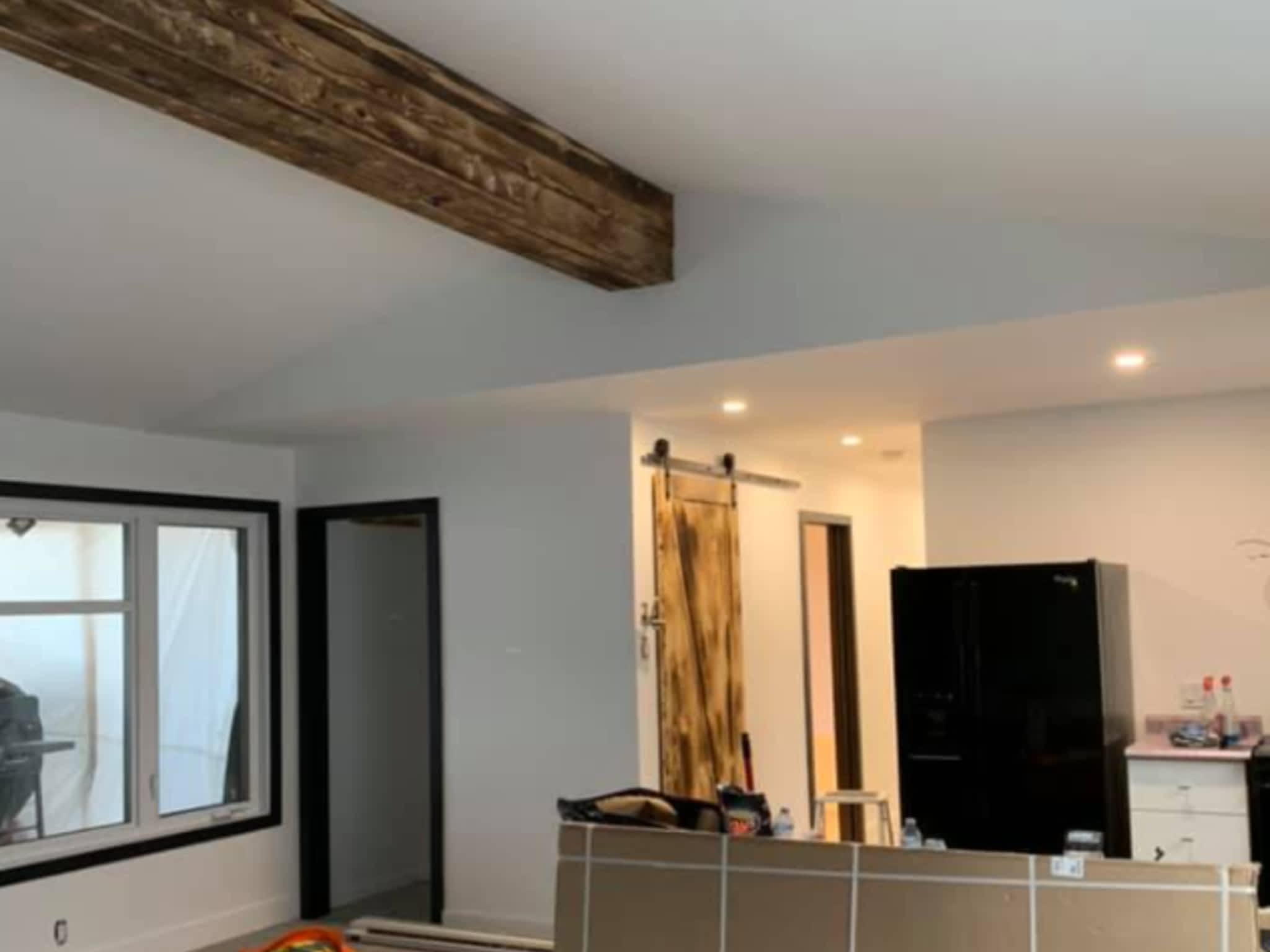 photo Groupe M2DC Inc