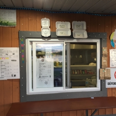 Cantine du Chenal Enr - Restaurants