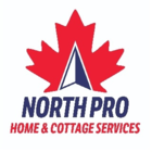 North Pro Home & Cottage Services - Nettoyage extérieur de maisons