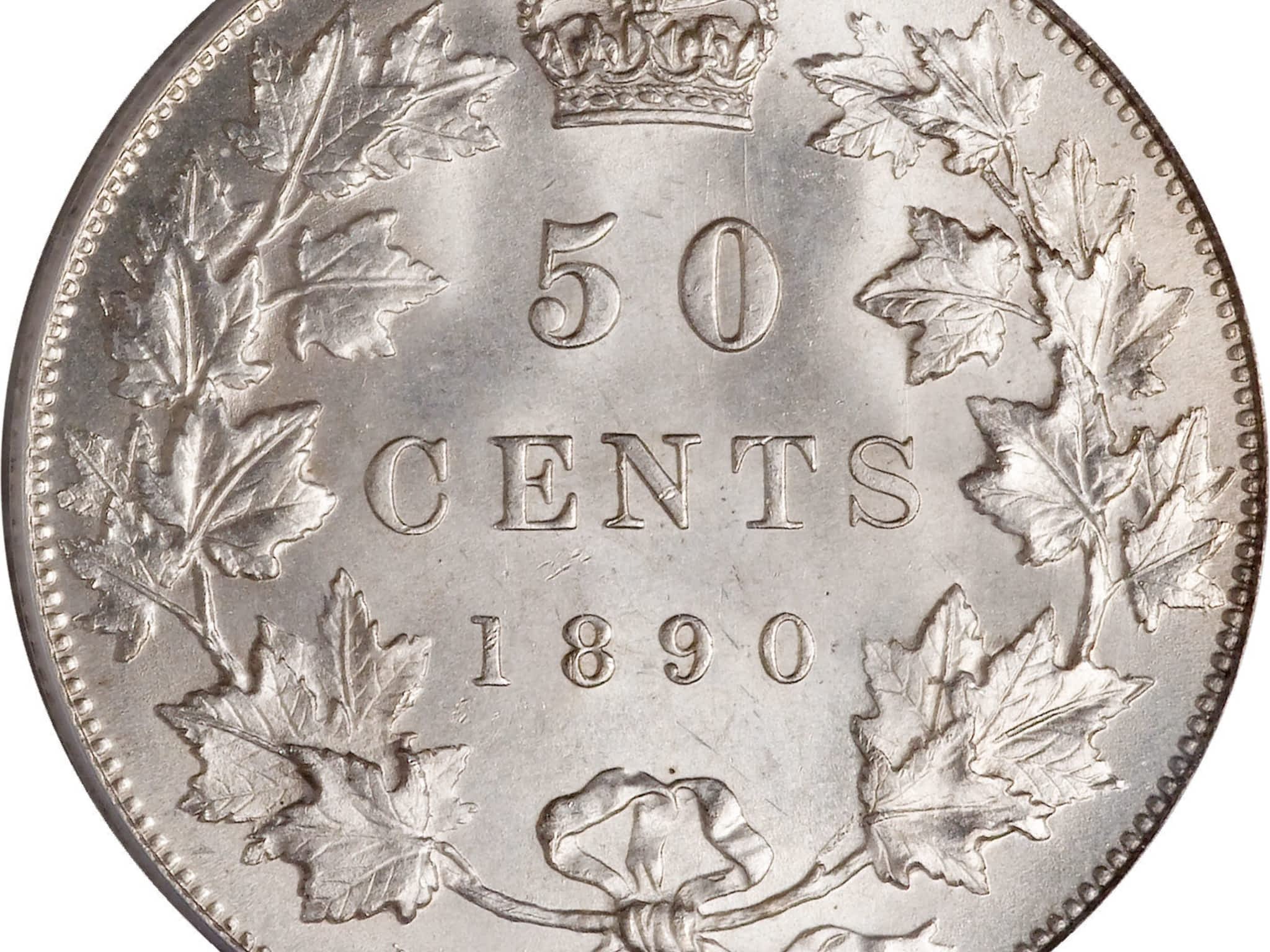 photo Monnaie-Timbre De La Capitale (The Canadian Numismatic Company)