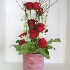 Fleuriste Lily-Rose - Fleuristes et magasins de fleurs