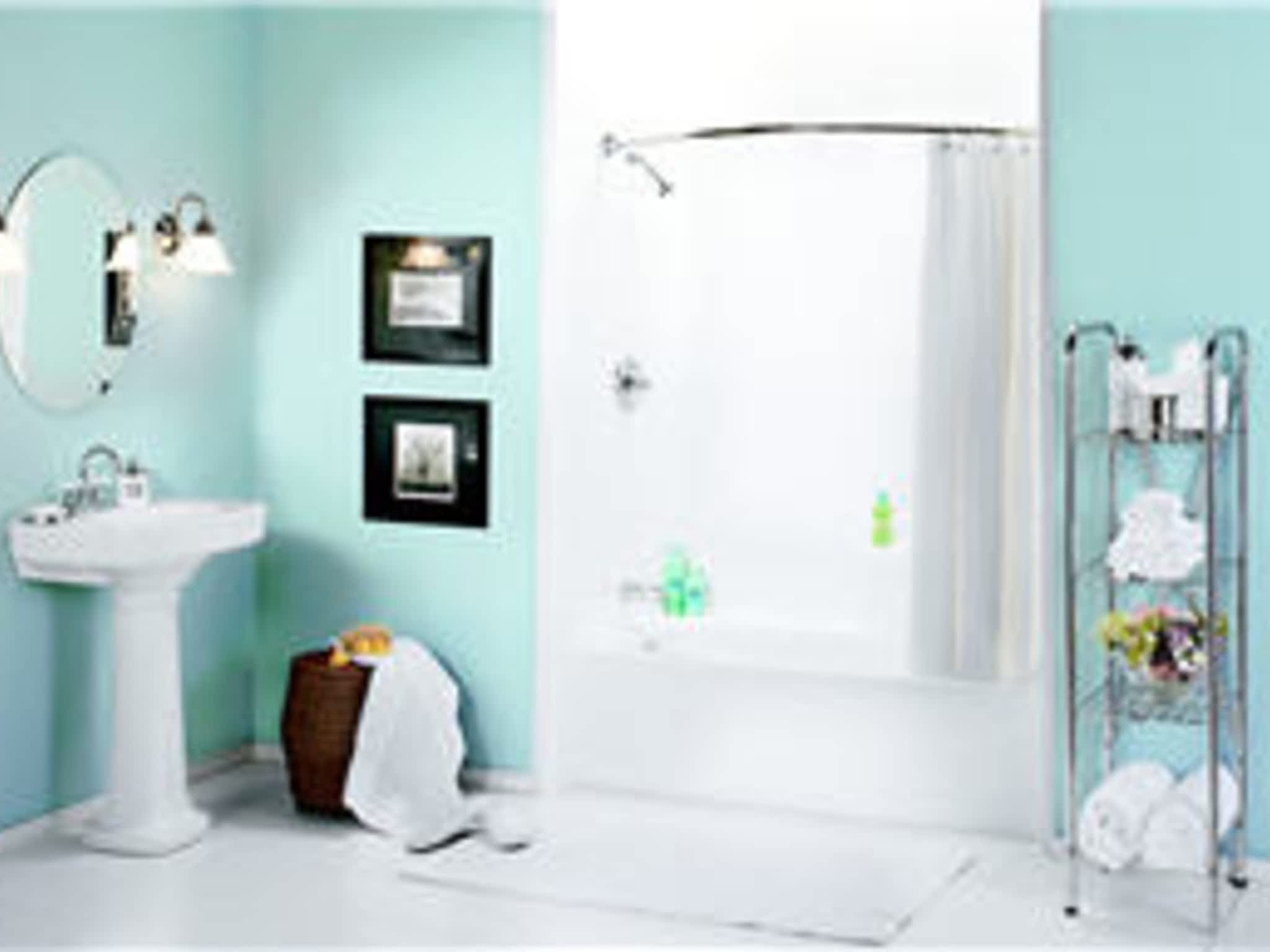 photo Bath Solutions Of Mississauga