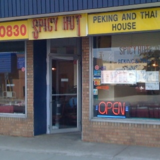 View Spicy Hut Thai & Peking cuisine’s Calgary profile