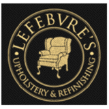 Voir le profil de Lefebvre's Upholstery - Cornwall