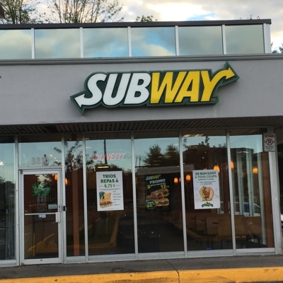 Subway - Restaurants