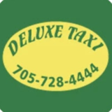 View Deluxe Taxi’s Barrie profile