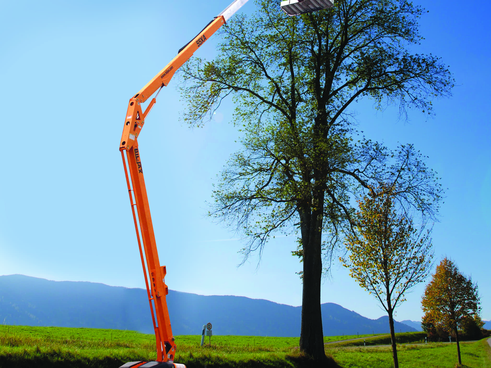 photo Bouchard Multi-Services Enr