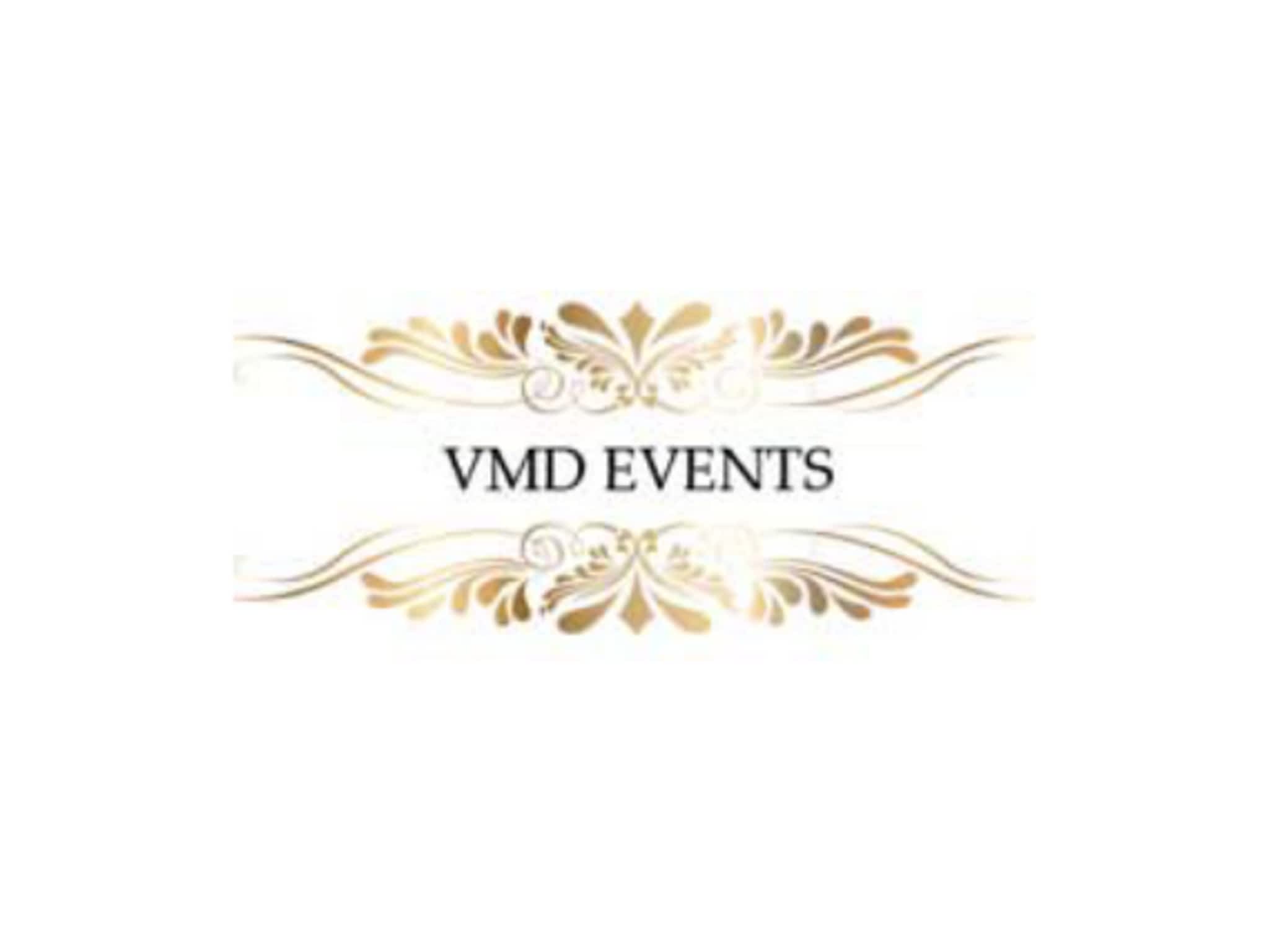 photo Vmd Events