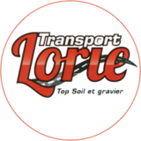 View Transport Lorie’s Saint-Calixte profile