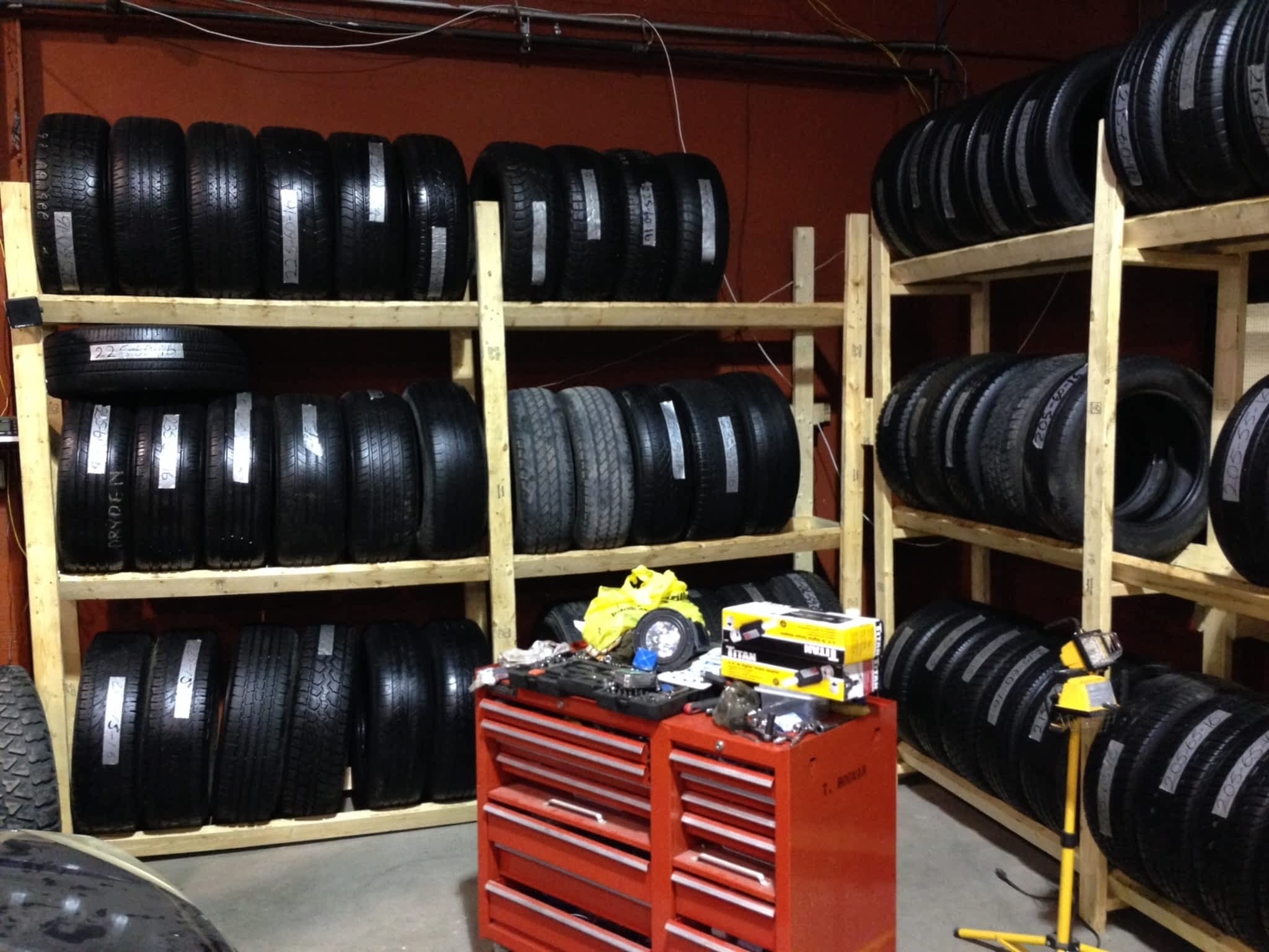photo Tires for Less