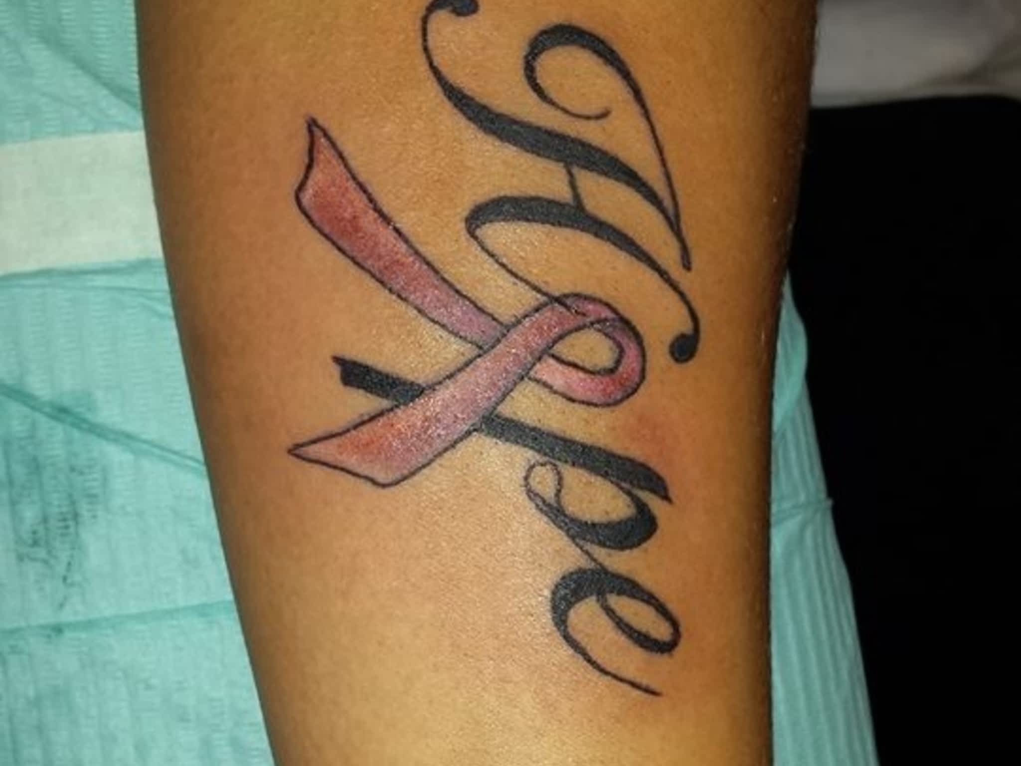 photo Infiniti Tattoos & Piercing Studios