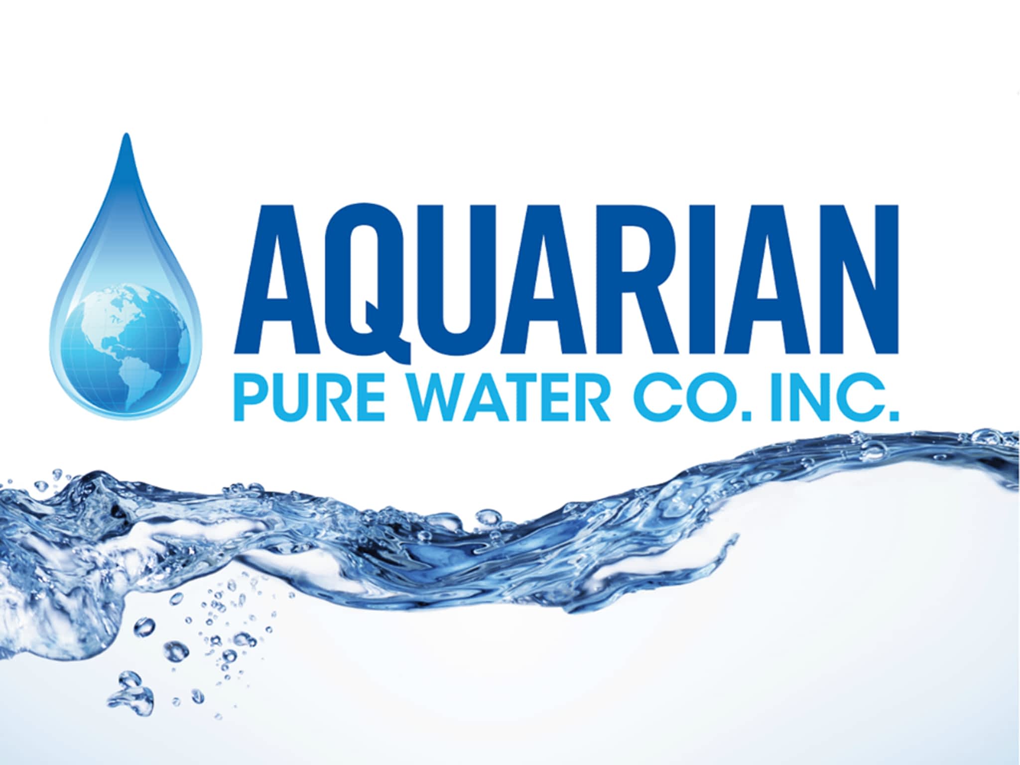 photo Aquarian Pure Water Co Inc