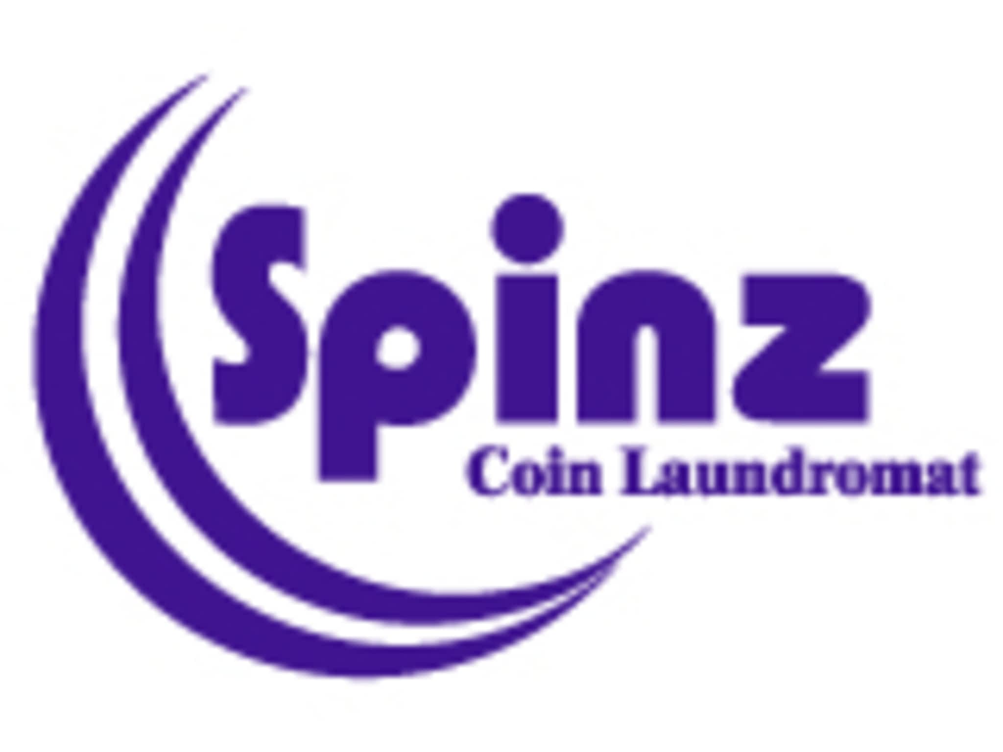 photo Spinz Coin Laundries