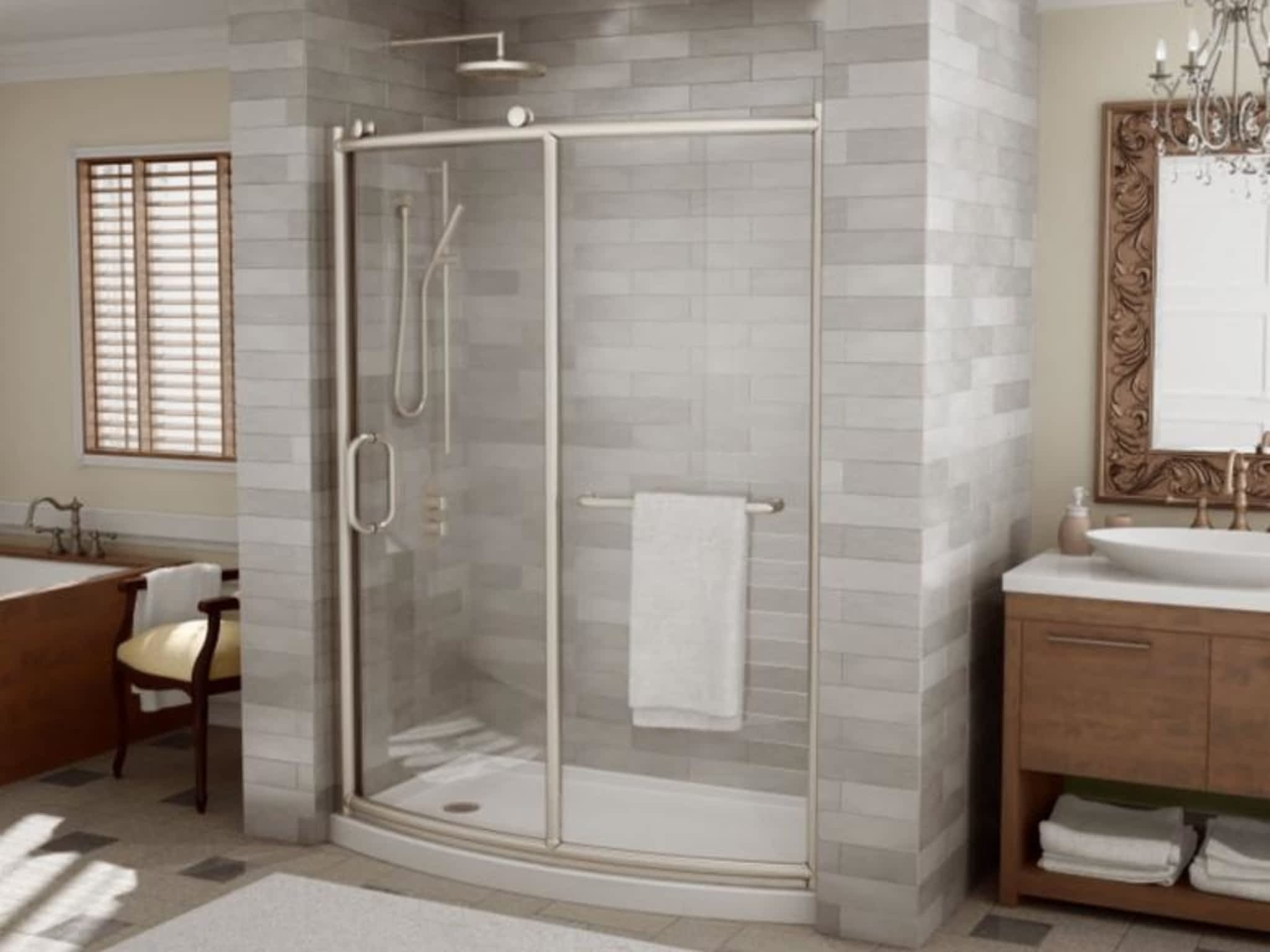 photo Ultimate Bath Systems