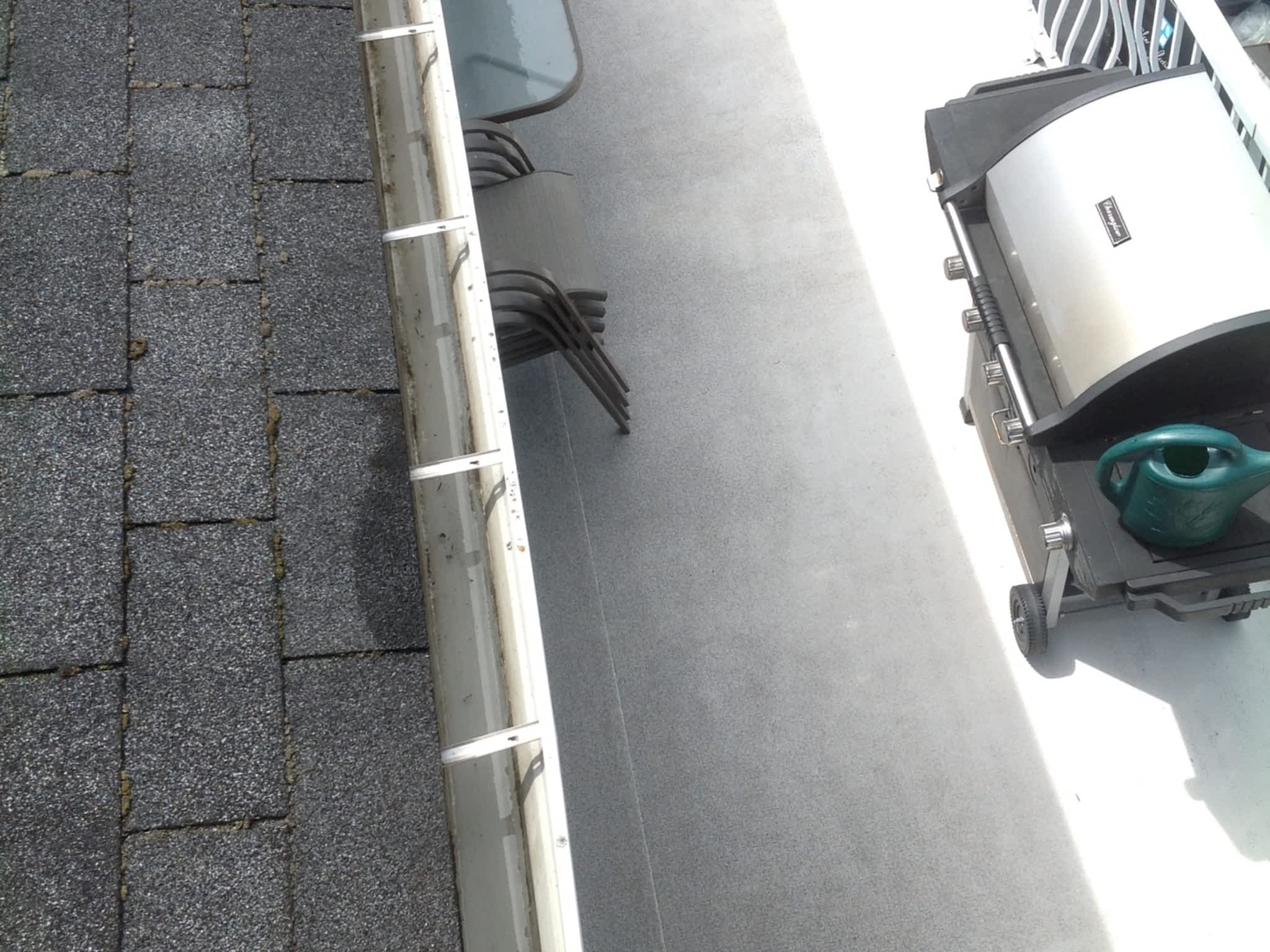 photo Clear Reflections Window Cleaning