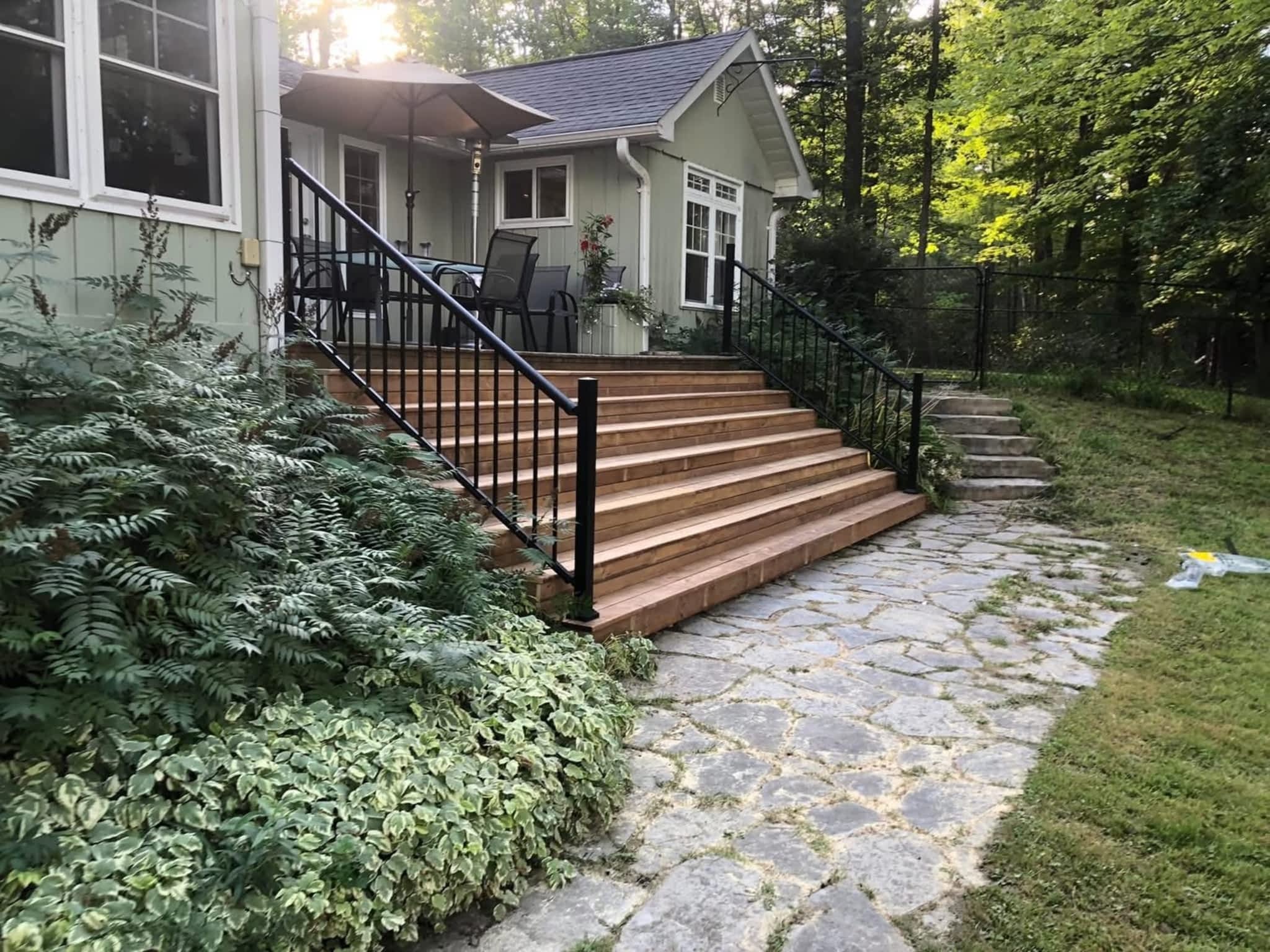 photo Mega Construction Ltd